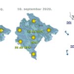 meteo 09. i 10.09.