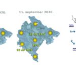 meteo 10. i 11.09.
