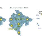 meteo 11. i 12.09.