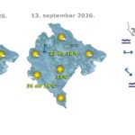 meteo 12. i 13.09.