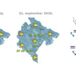 meteo 20. i 21.09.