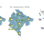 meteo 23. i 24. 09.
