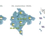meteo 25. i 26.09.