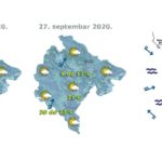 meteo 26. i 27.09.