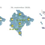 meteo 29. i 30. 09.