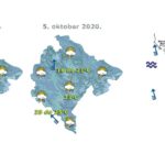 meteo 04. i 05.10.