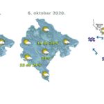 meteo 05. i 06.10.