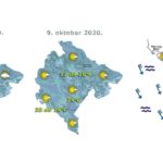 meteo 08. i 09.10.