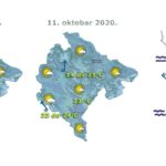 meteo 10. i 11.10.