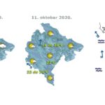 meteo 11. i 12.10