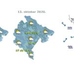 meteo 12. i 13.10.
