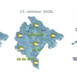 meteo 16. i 17.10.