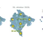 meteo 19. i 20.10.