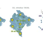 meteo 21. i 22.10.