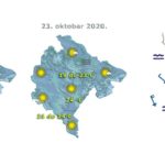 meteo 22. i 23.10.