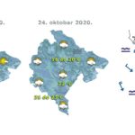 meteo 23. i 24.10.