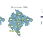 meteo 26. i 27.10.