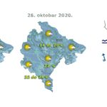 meteo 27. i 28.10.