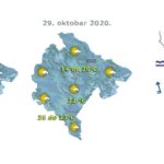 meteo 28. i 29. 10.