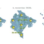 meteo 31.10. i 01.11.