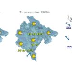 meteo 06. i 07.11.