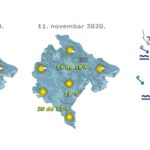 meteo 10. i 11.11.