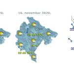 meteo 15 i 16 novembar