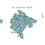 meteo 19. i 20.11.
