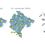 meteo 20. i 21.11.