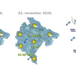 meteo 21. i 22.11.