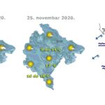 meteo 24. i 25.11.