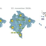 meteo 26. i 27.11.