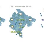 meteo 28. i 29.11.