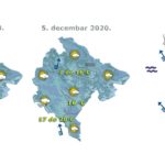 meteo 04. i 05.12.