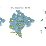 meteo 13 i 14 decembar