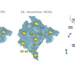 meteo 15 i 16 decembar