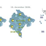 meteo 18 i 19 decembar