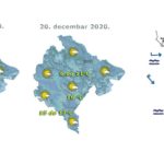 meteo 19 i 20 decembar