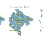 meteo 20 i 21 decembar