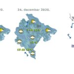 meteo 23 i 24 decembar