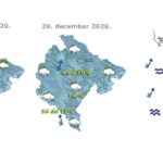 meteo 28 i 29 decembra