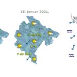 meteo 14 i 15 januar