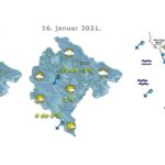 meteo 15 i 16 januar