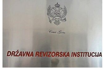 drzavna revizorska institucija