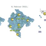 meteo 05 i 06. februar