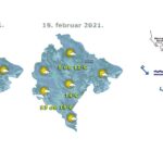 meteo 18 i 19 februar