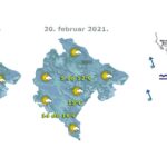 meteo 19 i 20 februar