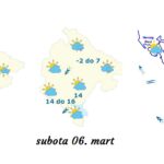 meteo 05 i 06 mart