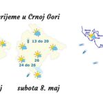 meteo 7 i 8 maj