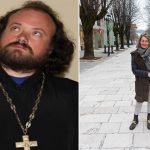 Dr Goran Jovanović, alijas Timur Tmurni i Dubravka Jovanović, pjesnikinja i novinarka